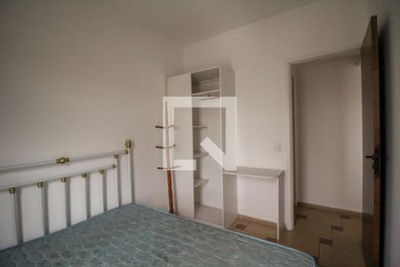 Quarto de apartamento à venda com 1 quarto, 35m² em Lauzane Paulista, São Paulo