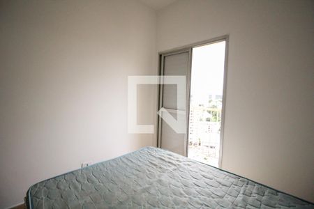 Quarto de apartamento à venda com 1 quarto, 35m² em Lauzane Paulista, São Paulo