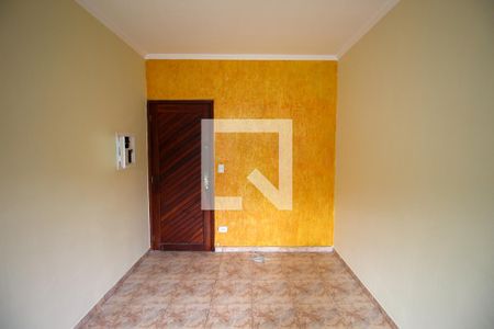 Sala de apartamento para alugar com 2 quartos, 56m² em Vila Virgínia, Itaquaquecetuba