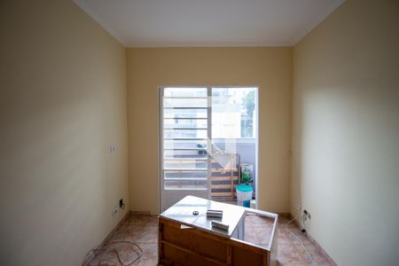 Sala de apartamento para alugar com 2 quartos, 56m² em Vila Virgínia, Itaquaquecetuba