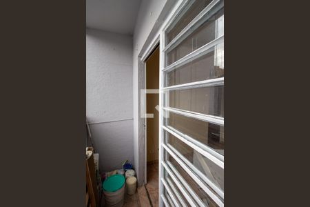 Sala / Varanda de apartamento para alugar com 2 quartos, 56m² em Vila Virgínia, Itaquaquecetuba