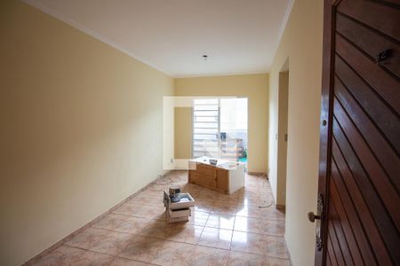 Sala de apartamento para alugar com 2 quartos, 56m² em Vila Virgínia, Itaquaquecetuba