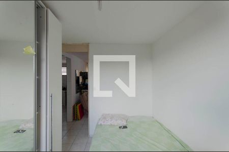 Quarto 1 de apartamento à venda com 2 quartos, 58m² em Conjunto Habitacional Padre Manoel da Nóbrega, São Paulo