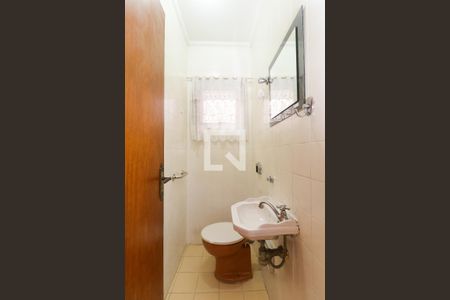 Lavabo de casa à venda com 3 quartos, 175m² em Parque Jabaquara, São Paulo