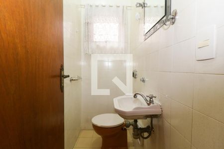 Lavabo de casa à venda com 3 quartos, 175m² em Parque Jabaquara, São Paulo