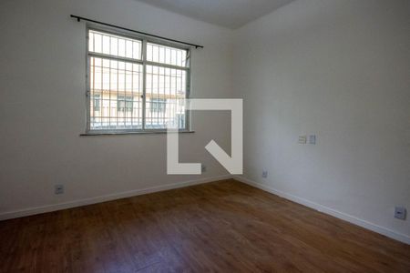 Sala de apartamento à venda com 2 quartos, 78m² em Vila Isabel, Rio de Janeiro