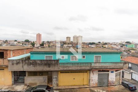 Vista da Varanda de casa à venda com 4 quartos, 240m² em Vila Buenos Aires, São Paulo