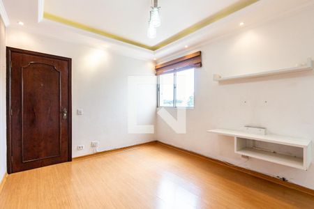 Apartamento à venda com 2 quartos, 62m² em Parque Santos Dumont, Taboão da Serra
