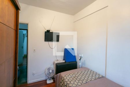 Quarto 1 de apartamento para alugar com 2 quartos, 76m² em Nova Floresta, Belo Horizonte