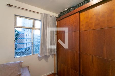 Quarto 1 de apartamento para alugar com 2 quartos, 76m² em Nova Floresta, Belo Horizonte