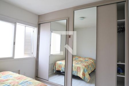 Quarto 1 de apartamento para alugar com 2 quartos, 190m² em Ingleses do Rio Vermelho, Florianópolis