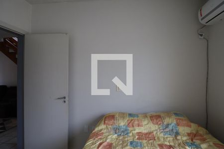 Quarto 1 de apartamento para alugar com 2 quartos, 190m² em Ingleses do Rio Vermelho, Florianópolis