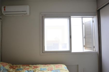 Quarto 1 de apartamento para alugar com 2 quartos, 190m² em Ingleses do Rio Vermelho, Florianópolis