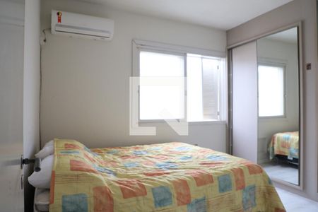 Quarto 1 de apartamento para alugar com 2 quartos, 190m² em Ingleses do Rio Vermelho, Florianópolis