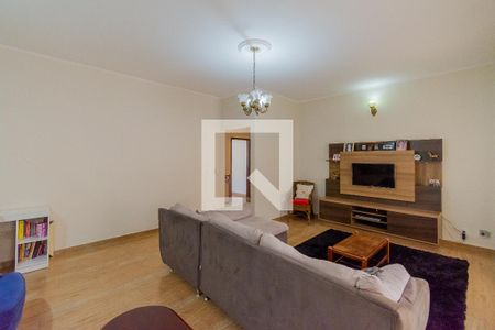 Sala de casa à venda com 3 quartos, 192m² em Jardim do Trevo, Campinas