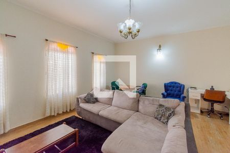 Sala de casa à venda com 3 quartos, 192m² em Jardim do Trevo, Campinas