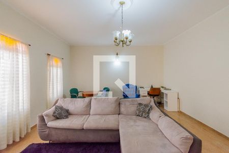 Sala de casa à venda com 3 quartos, 192m² em Jardim do Trevo, Campinas