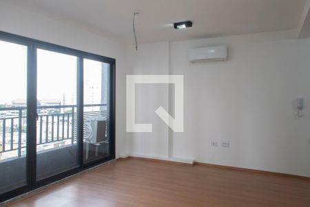 Kitnet/Studio para alugar com 1 quarto, 25m² em Santana, São Paulo