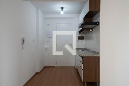 Kitnet/Studio para alugar com 1 quarto, 25m² em Santana, São Paulo