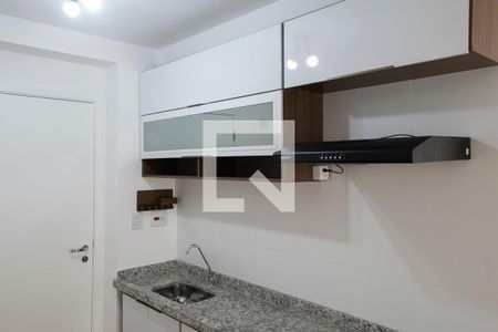 Kitnet/Studio para alugar com 1 quarto, 25m² em Santana, São Paulo