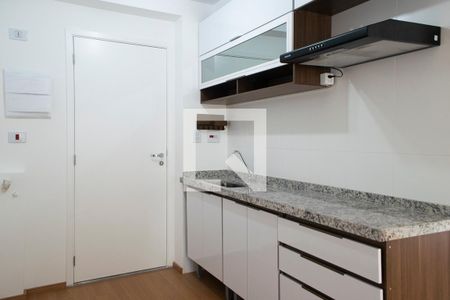 Kitnet/Studio para alugar com 1 quarto, 25m² em Santana, São Paulo