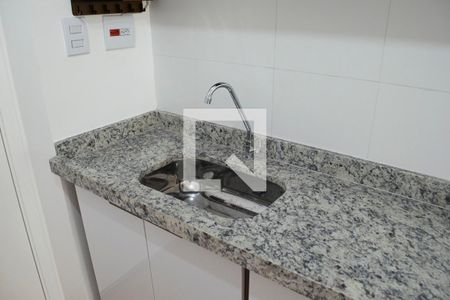 Kitnet/Studio para alugar com 1 quarto, 25m² em Santana, São Paulo