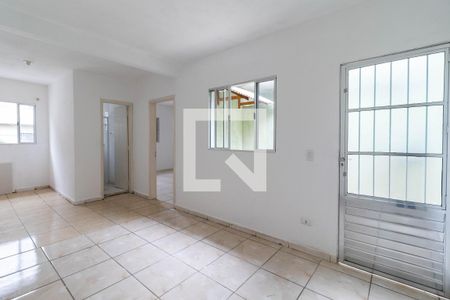 Sala de kitnet/studio para alugar com 1 quarto, 47m² em Parque Mandaqui, São Paulo