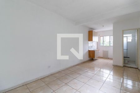 Sala de kitnet/studio para alugar com 1 quarto, 47m² em Parque Mandaqui, São Paulo