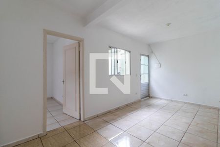 Sala de kitnet/studio para alugar com 1 quarto, 47m² em Parque Mandaqui, São Paulo