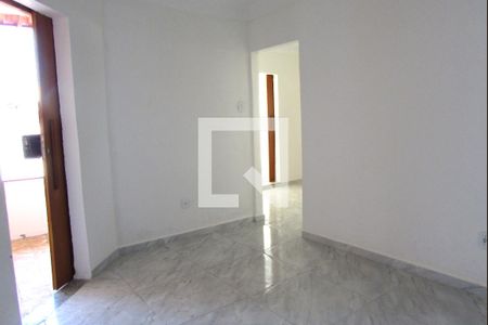 Sala de casa para alugar com 1 quarto, 70m² em Campo Grande, Rio de Janeiro