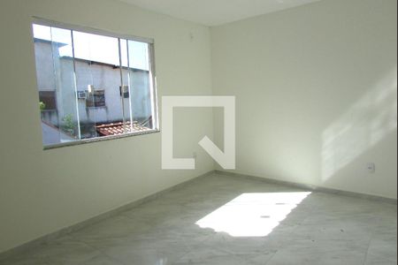 Quarto 1 de casa para alugar com 1 quarto, 70m² em Campo Grande, Rio de Janeiro