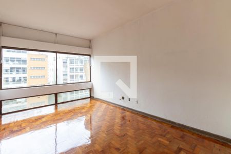 Studio de kitnet/studio para alugar com 1 quarto, 30m² em Bela Vista, São Paulo