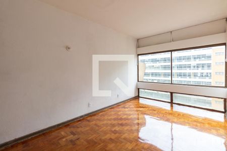 Studio de kitnet/studio para alugar com 1 quarto, 30m² em Bela Vista, São Paulo