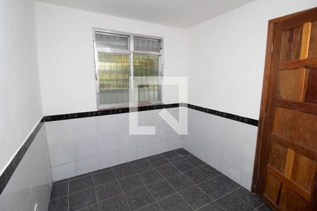 Quarto 2  de casa para alugar com 2 quartos, 60m² em Parque Chuno, Duque de Caxias