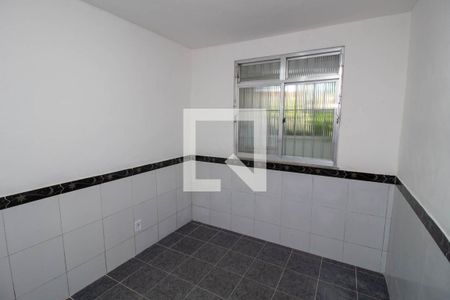 Quarto 2  de casa para alugar com 2 quartos, 60m² em Parque Chuno, Duque de Caxias