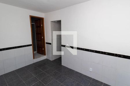 Sala de casa para alugar com 2 quartos, 60m² em Parque Chuno, Duque de Caxias