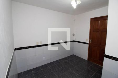 Sala de casa para alugar com 2 quartos, 60m² em Parque Chuno, Duque de Caxias