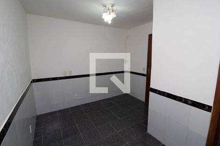 Sala de casa para alugar com 2 quartos, 60m² em Parque Chuno, Duque de Caxias