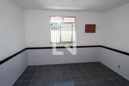 Quarto  de casa para alugar com 2 quartos, 60m² em Parque Chuno, Duque de Caxias