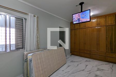 Suíte de casa à venda com 3 quartos, 258m² em Assunção, São Bernardo do Campo
