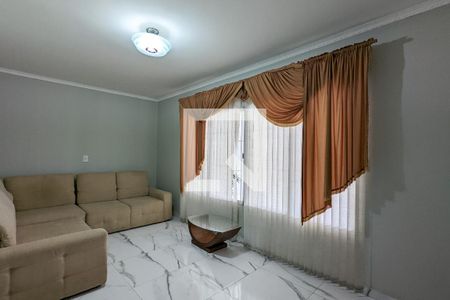 Sala de casa à venda com 3 quartos, 258m² em Assunção, São Bernardo do Campo