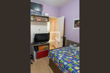 Quarto 2 de apartamento à venda com 2 quartos, 62m² em Santa Rosa, Niterói