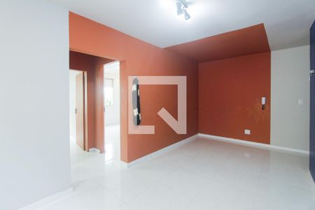 Sala de apartamento para alugar com 2 quartos, 55m² em Humaitá, Porto Alegre