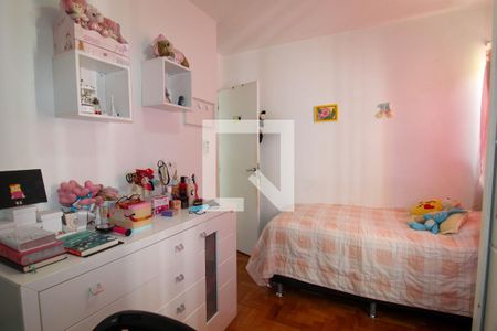 Quarto 2 de apartamento à venda com 3 quartos, 75m² em Engenho Novo, Rio de Janeiro