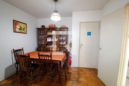 Sala de apartamento à venda com 3 quartos, 75m² em Engenho Novo, Rio de Janeiro