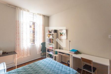 Quarto 1 de apartamento à venda com 3 quartos, 98m² em Centro, Belo Horizonte