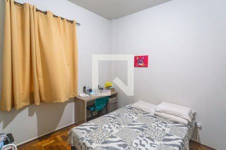 Quarto 2 de apartamento à venda com 3 quartos, 98m² em Centro, Belo Horizonte