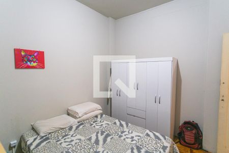 Quarto 2 de apartamento à venda com 3 quartos, 98m² em Centro, Belo Horizonte