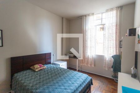 Quarto 1 de apartamento à venda com 3 quartos, 98m² em Centro, Belo Horizonte