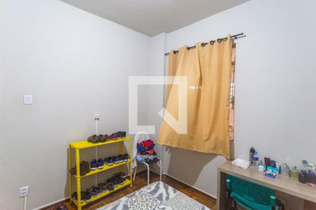 Quarto 2 de apartamento à venda com 3 quartos, 98m² em Centro, Belo Horizonte